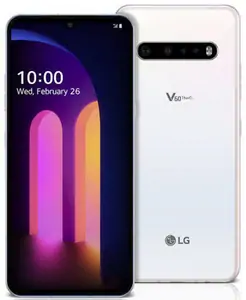 Замена разъема зарядки на телефоне LG V60 ThinQ 5G в Ижевске